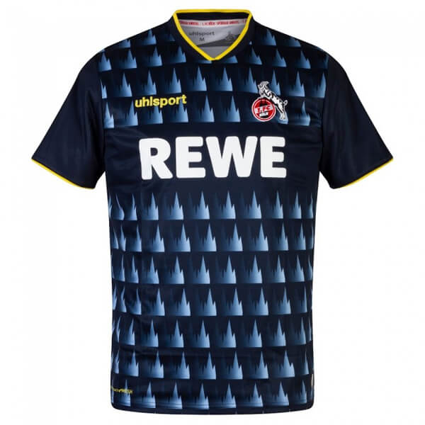 fc koln away kit