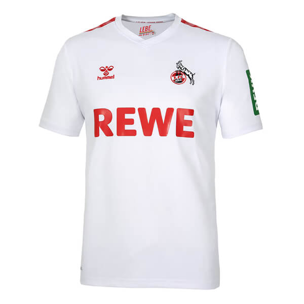 SC Freiburg II Football Shirts - Club Football Shirts