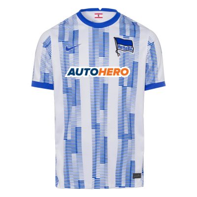 hertha berlin away shirt