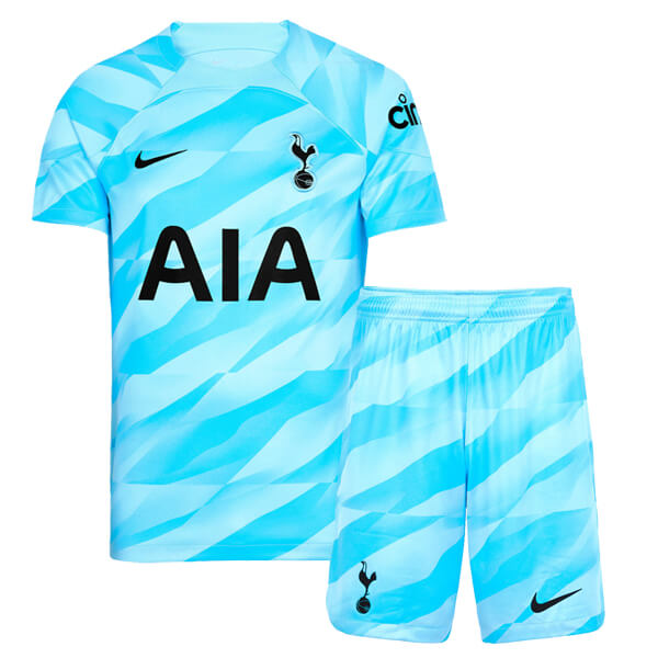 Tottenham Hotspur Kids Football Kit 23/24