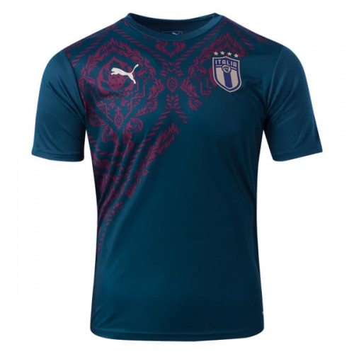 italy renaissance jersey