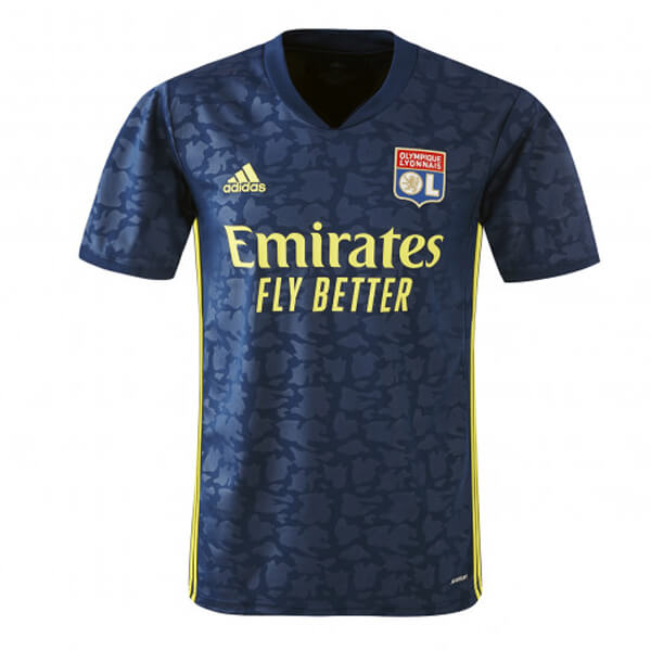 lyon 3rd kit