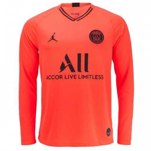 psg away shirt