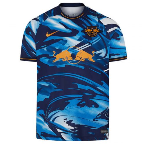 leipzig third shirt