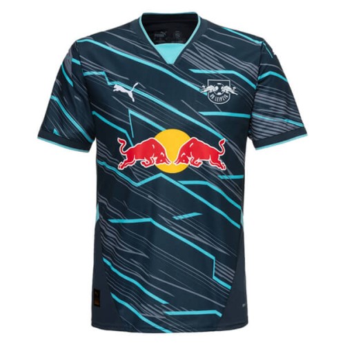 RB Leipzig Third Football Shirt 24 25