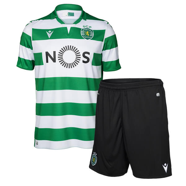 sporting portugal jersey