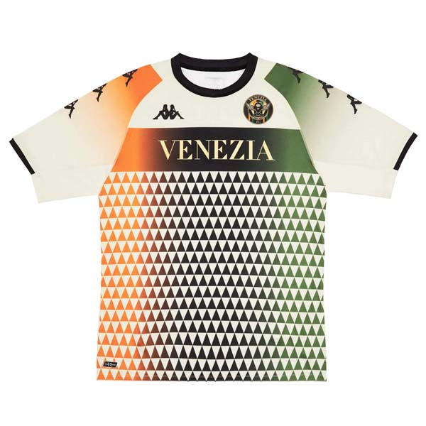 Venezia Home Football Shirt 21/22 - SoccerLord