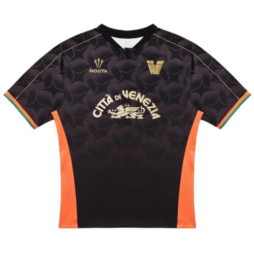 Venezia Home Football Shirt 24 25