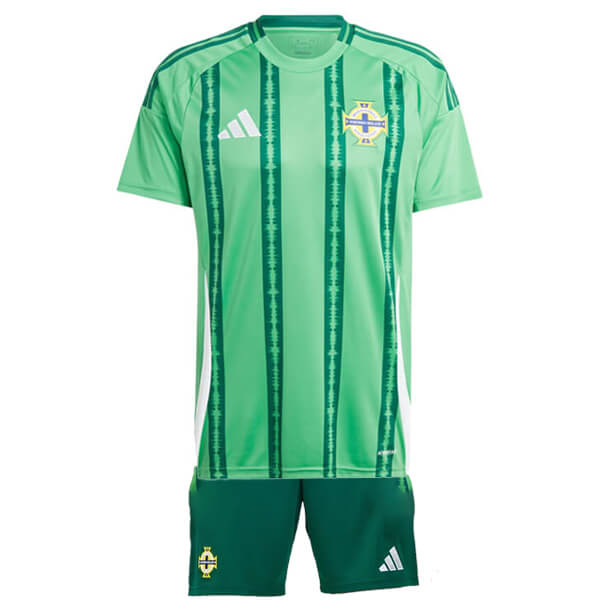 Cheap Northern Ireland Football Shirts / Soccer Jerseys | SoccerLord