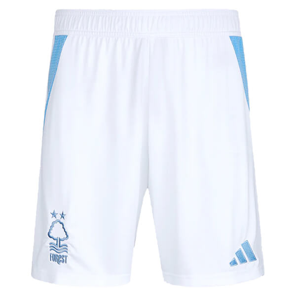 Nottingham Forest Third Football Shorts 2425