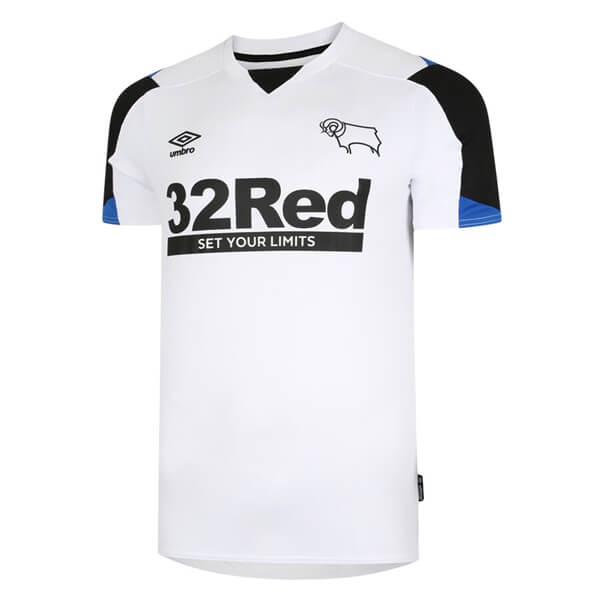 derby county football shirts for sale