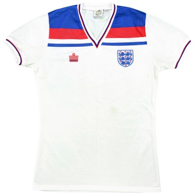 retro england shirt 1970