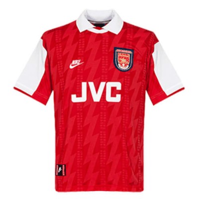 classic arsenal football shirts