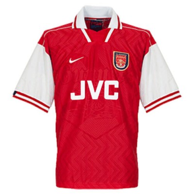 arsenal retro football shirts