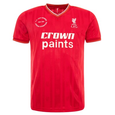 classic liverpool football shirts