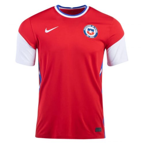 Cheap Retro Chile Football Shirts / Soccer Jerseys | SoccerLord