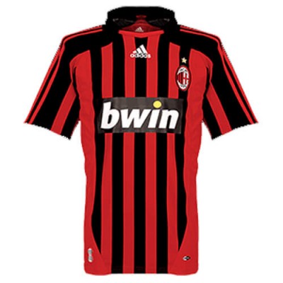 ac milan shirt 2006