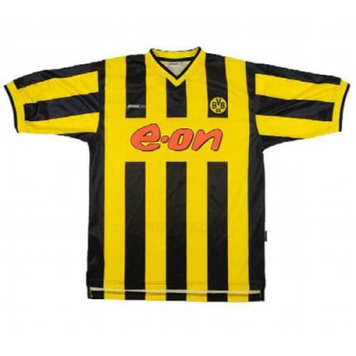 dortmund shirt retro