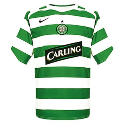 celtic retro shirt 1988