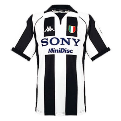 retro juventus football shirts