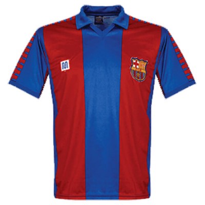 barcelona centenary shirt