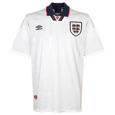 Cheap Retro England Football Shirts / Soccer Jerseys | SoccerLord