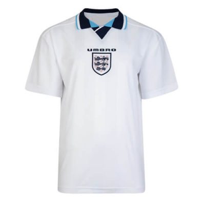 retro england shirts 1996