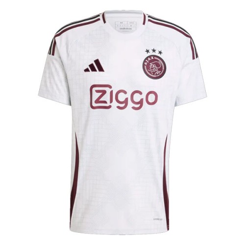 Ajax Third Football Shirt 24 25