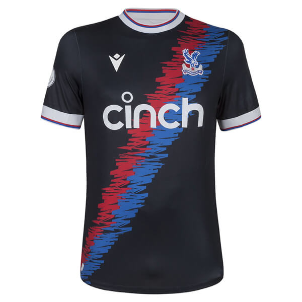 crystal palace third shirt