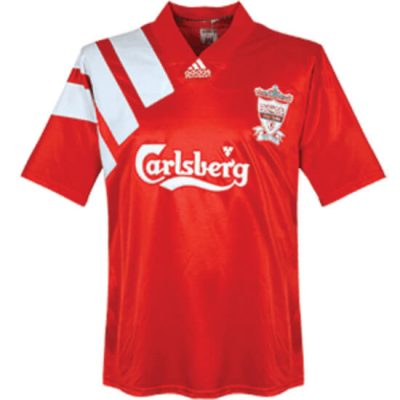 liverpool candy goalkeeper shirt