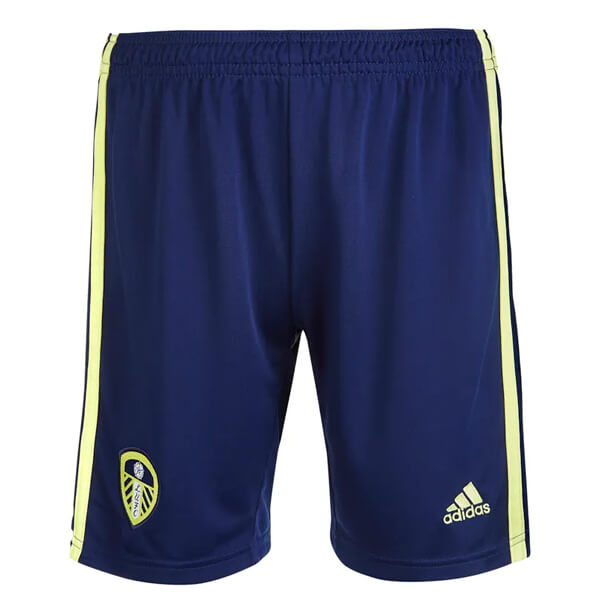 leeds utd shorts