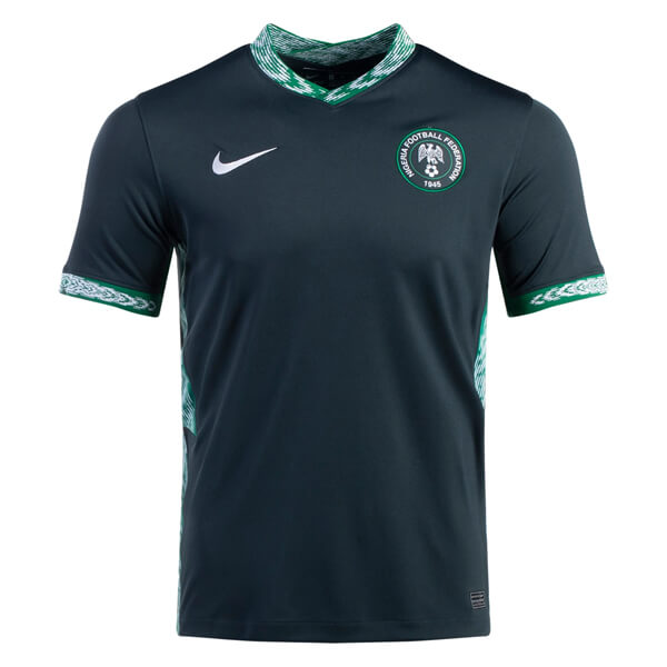 nigeria jersey football