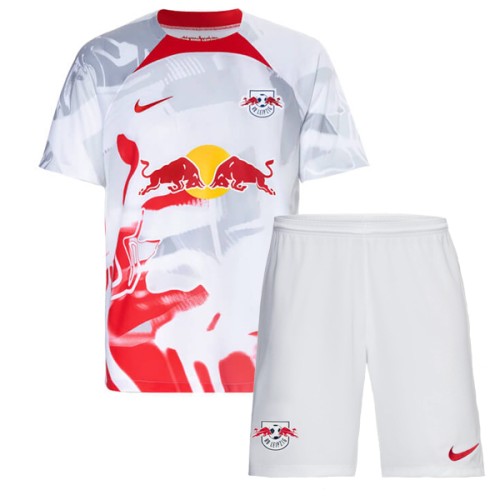 RB Leipzig Football Shirts, Kit, Printing & More by Subside Sports