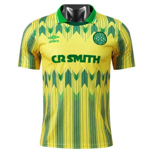Venta anticipada Expansión Agotamiento Cheap Retro Celtic Football Shirts / Soccer Jerseys | SoccerLord