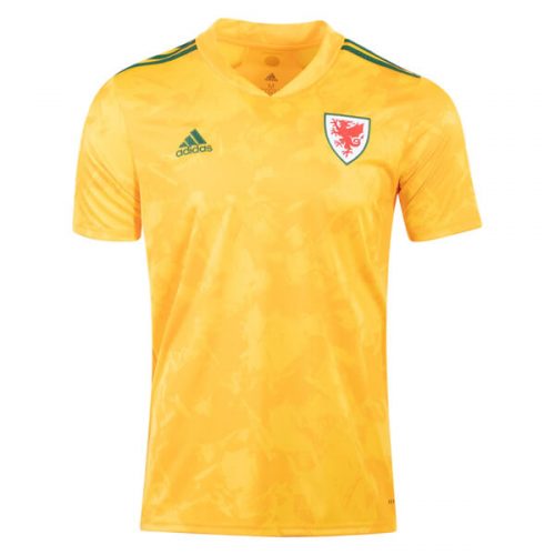 wales 2016 euro shirt