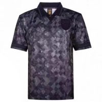 england shirt black out