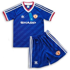 man utd 86 shirt