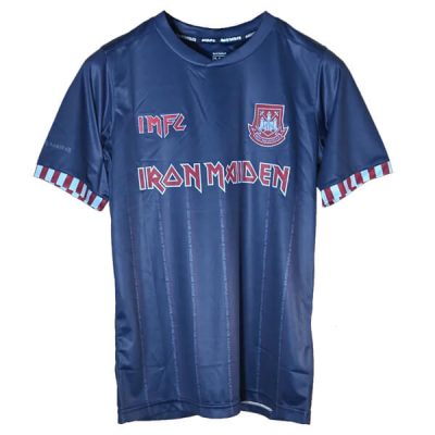 west ham training shirt