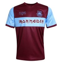 west ham nhs shirt