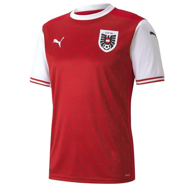 austria football shirts