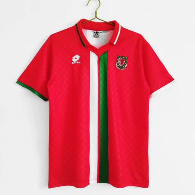 euro 96 retro shirt