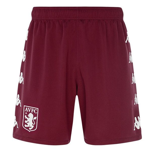 aston villa kappa shorts