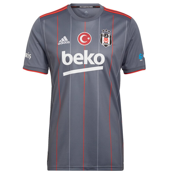 besiktas shirt 2022