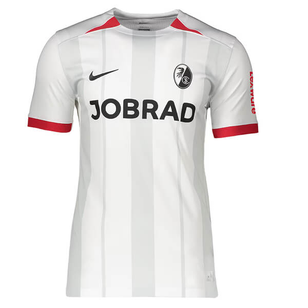 SC Freiburg Away Football Shirt 24 25