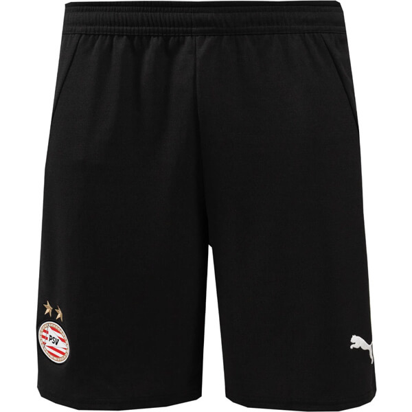 PSV Eindhoven Home Football Shorts 24 25