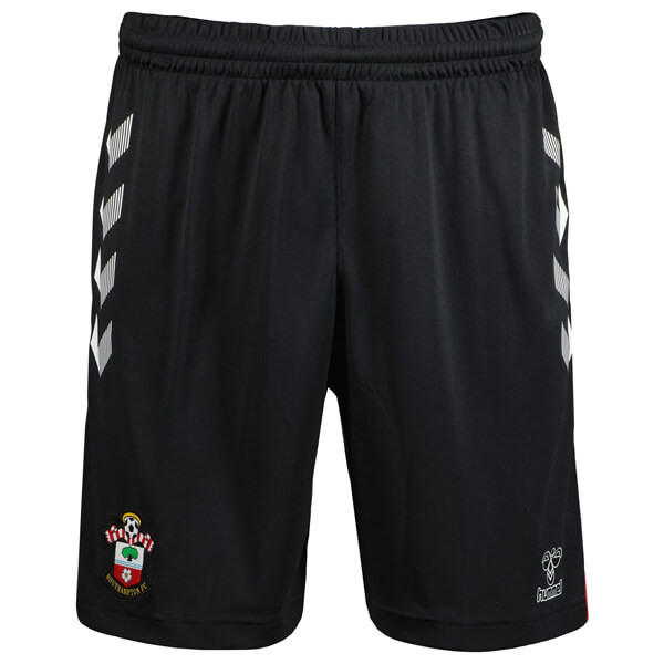 Southampton Home Football Shorts 21/22 - SoccerLord