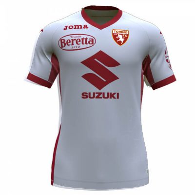 torino football shirt