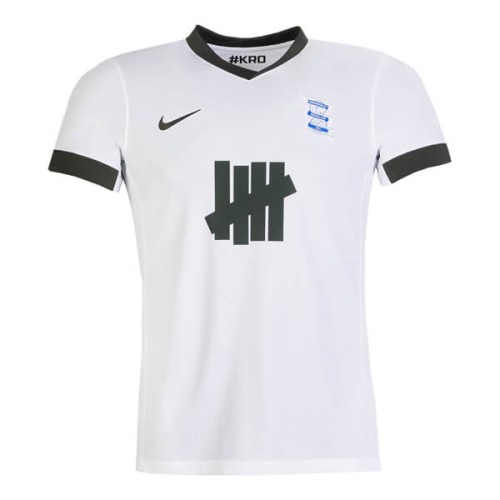 Birmingham City Away Football Shirt 24 25