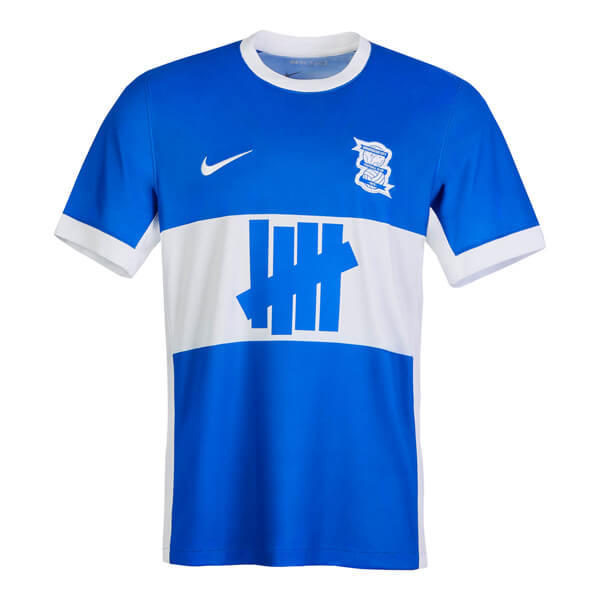Birmingham City Home Football Shirt 24 25