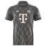 Bayer Munich Oktoberfest Football Shirt 2024